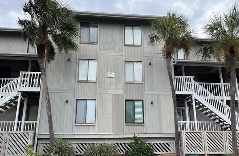 5 Cedar Reef Villa D204, Saint Helena Island, SC 29920