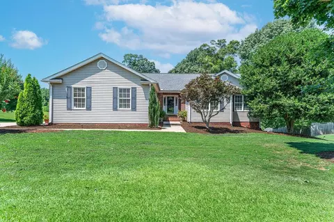 615 Gramercy Blvd, Spartanburg, SC 29301