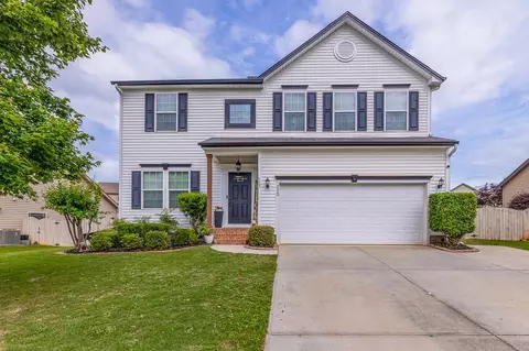 273 Bridgeport Rd, Boiling Springs, SC 29316