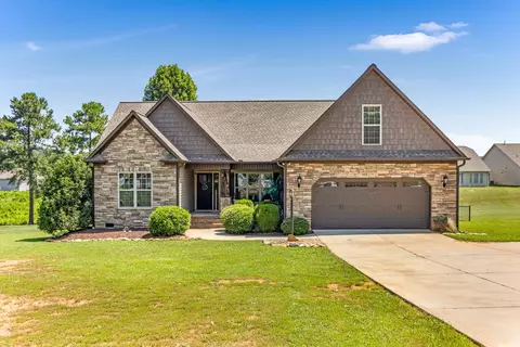 206 Ridgeville Church Rd, Inman, SC 29349