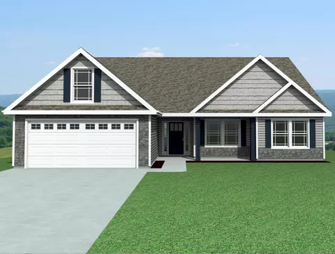 1687 Hannon Rd, Inman, SC 29349