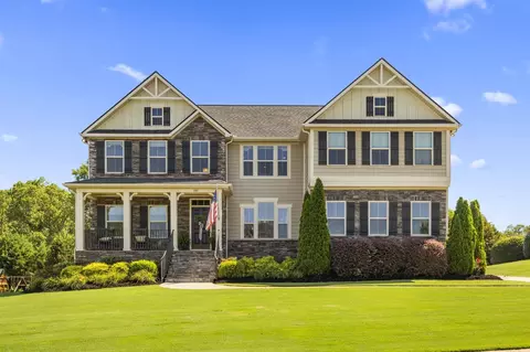 202 Princeton Dr, Duncan, SC 29334