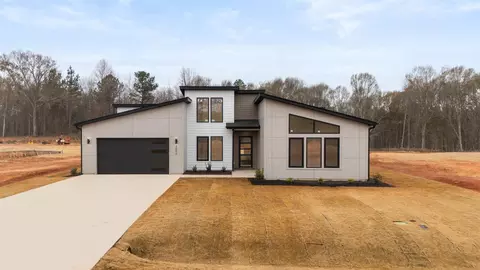 2056 Blessed Dr, Inman, SC 29349