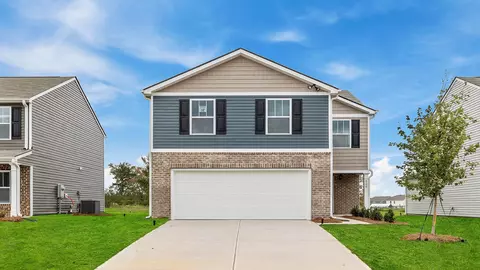 520 Cordgrass Rd, Fountain Inn, SC 29644