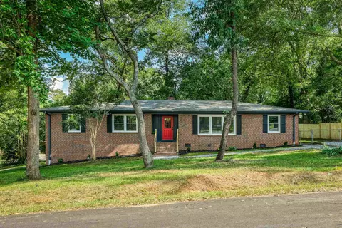 122 Bedford Rd, Spartanburg, SC 29301