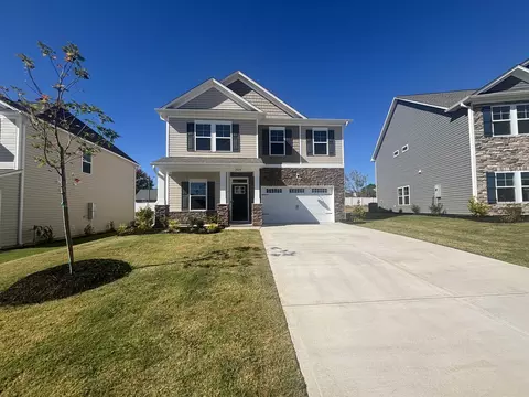 2014 Halton Oaks Dr, Spartanburg, SC 29303
