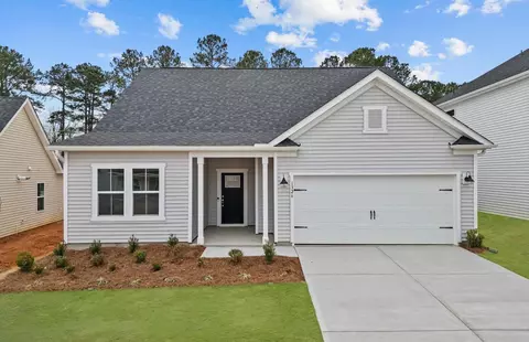 1326 Willow Ridge Way, Spartanburg, SC 29307