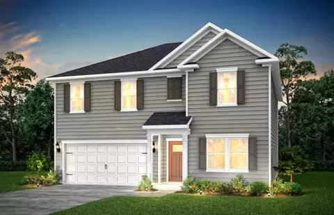 1438 Willow Ridge Way, Spartanburg, SC 29306