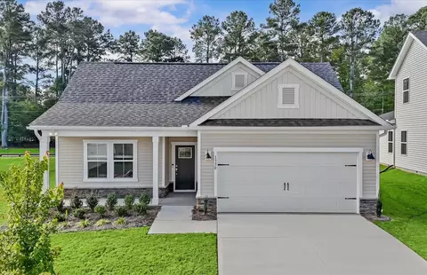 1330 Willow Ridge Way, Spartanburg, SC 29306