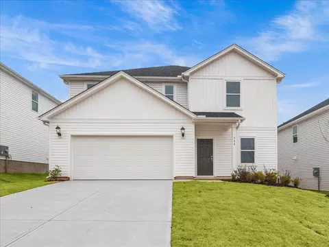 564 Ward Wilson Trl, Duncan, SC 29334