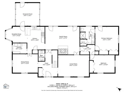 307 Brookside Dr, Union, SC 29379 photo 49