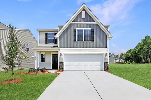 1422 Cattleman Acres Dr, Inman, SC 29349