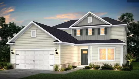 1350 Willow Ridge Way, Spartanburg, SC 29306