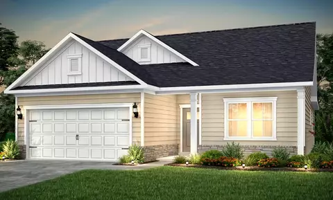 1405 Willow Ridge Way, Spartanburg, SC 29306