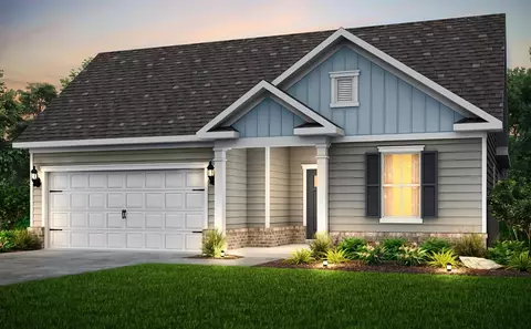 1409 Willow Ridge Way, Spartanburg, SC 29306