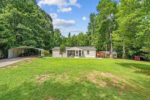 36 Gibson Oaks Dr, Greer, SC 29651