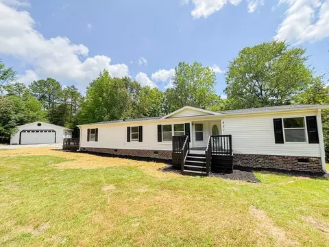 221 Bancroft Rd, Gaffney, SC 29340