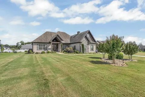498 Double Bridge Rd, Boiling Springs, SC 29316
