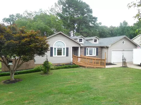 252 Brittany Road Rd, Gaffney, SC 29341
