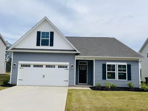 131 Hunter Ridge Dr, Boiling Springs, SC 29316