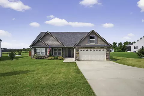 125 Thorn Creek Dr, Gaffney, SC 29341