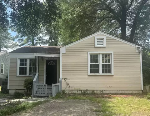 1519 Fanning St, Columbia, SC 29204