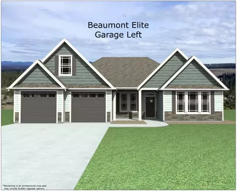 128 Frontier Ln, Travelers Rest, SC 29690