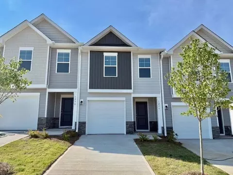 1236 Forestbrook Ln, Spartanburg, SC 29303