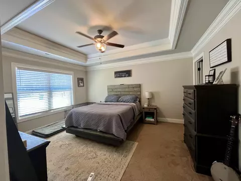 Bedroom - 143 Rolling Mls, Gaffney, SC 29340 photo 2 of 3