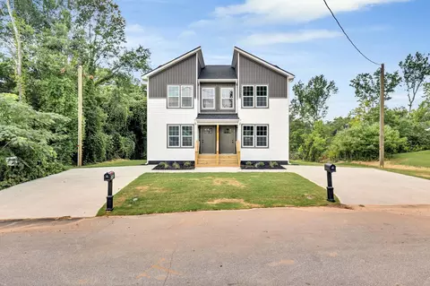 938 Logan St, Spartanburg, SC 29306