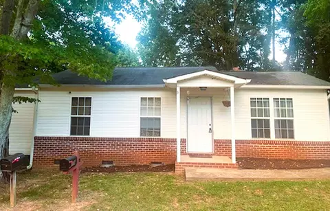 118 Rose St, Gaffney, SC 29340