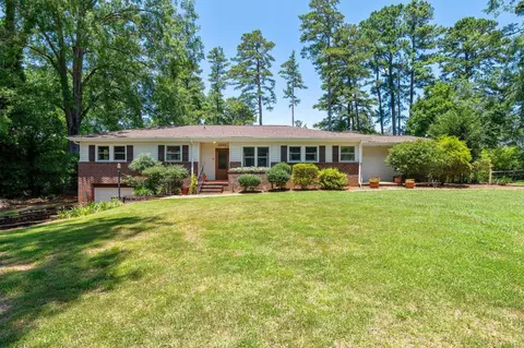 3603 Sherwood Dr, Spartanburg, SC 29302