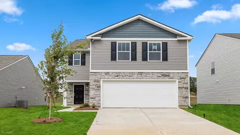 521 Cordgrass Rd, Fountain Inn, SC 29644
