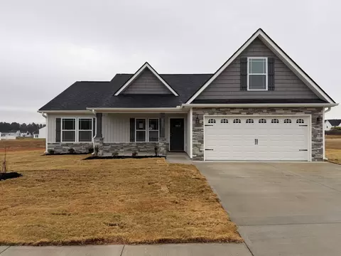 3033 Harvey Brook Ct, Inman, SC 29349