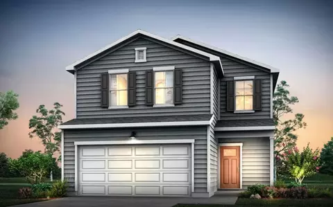 8018 Broadmead Ct, Spartanburg, SC 29307
