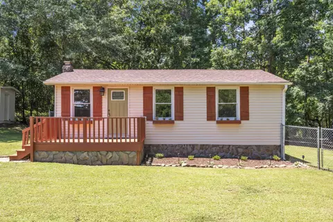 3709 Spearman Dr, Greer, SC 29651