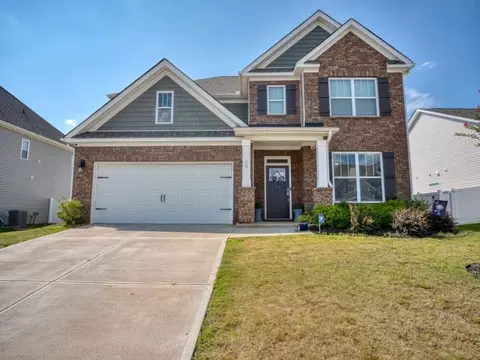50 Dodd Trl, Greenville, SC 29605
