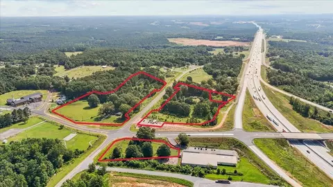 134 Macedonia Rd, Gaffney, SC 29341