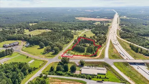 lot S 2a 2b Macedonia Rd, Gaffney, SC 29341