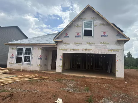 696 Gilgal Ln, Wellford, SC 29385