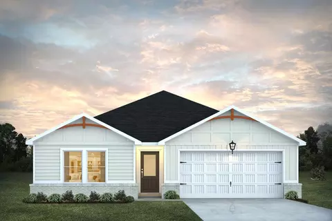304 Talbert Trl, Landrum, SC 29356