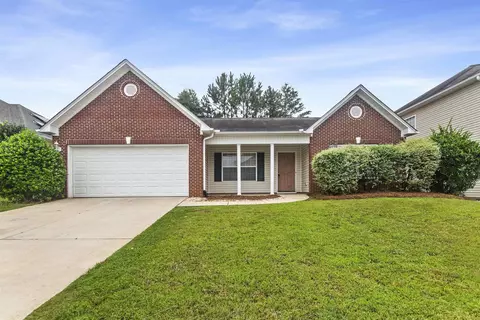 610 Adelaide Dr, Spartanburg, SC 29301