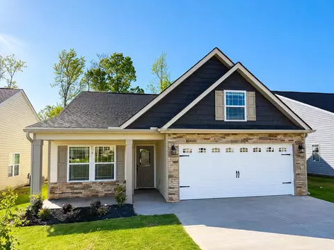 1220 Cleve Gosnell Ln, Spartanburg, SC 29303