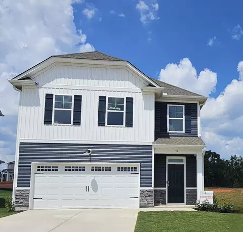701 Hemsford Dr, Greenville, SC 29605