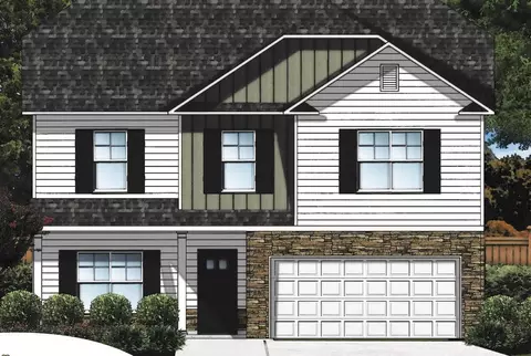 407 Ecton Pl, Greenville, SC 29605