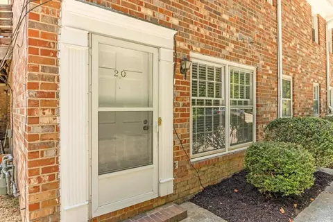 20 Balfer Ct, Greenville, SC 29615