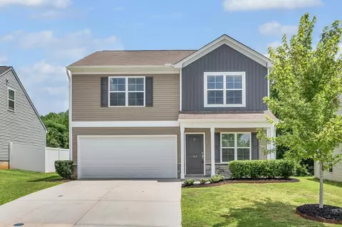117 Butler Knoll Ct, Inman, SC 29349