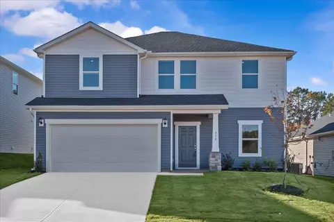 815 Penfold Pt, Wellford, SC 29385