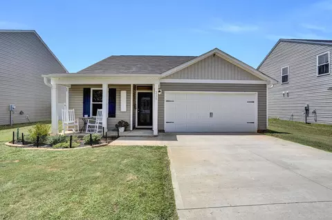 235 Penny Bennett Rd, Spartanburg, SC 29307