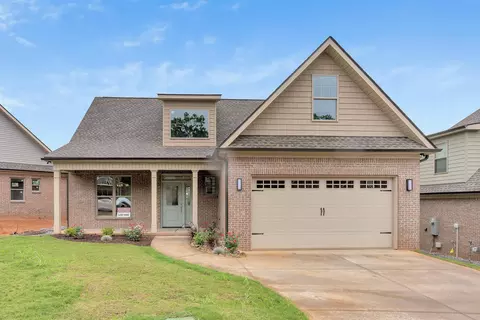 473 Savanna Plains Dr, Spartanburg, SC 29307